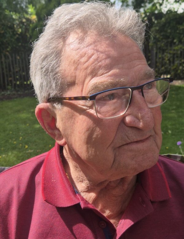 Donald Van Poelvoorde