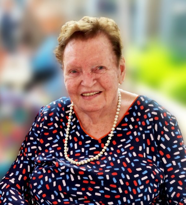 Yvonne Harteel