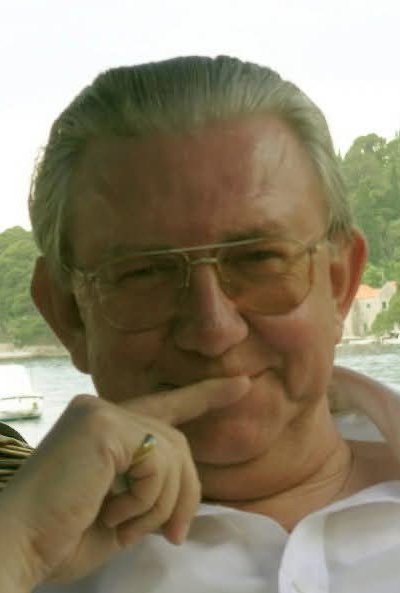 Ivan Bruneel