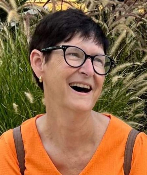 Ann Van Bouwel