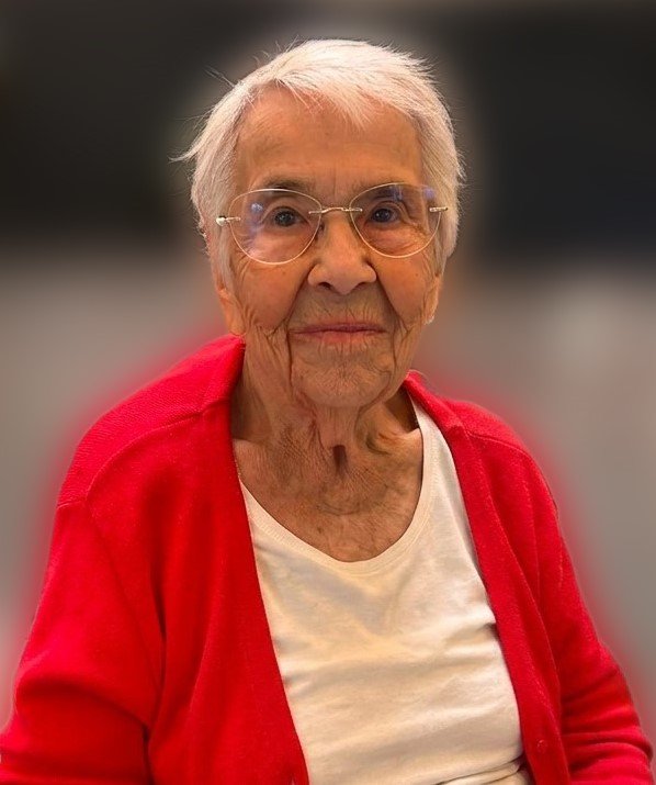 Madeleine De Paep