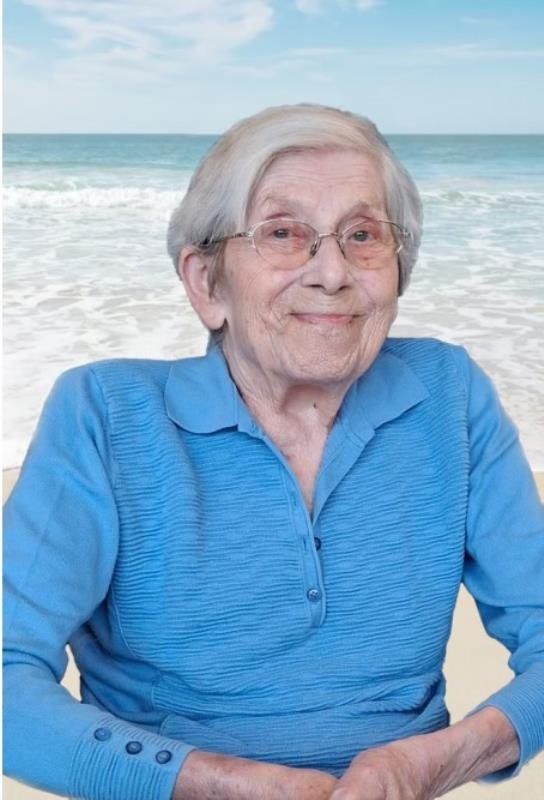 Cécile Foulard