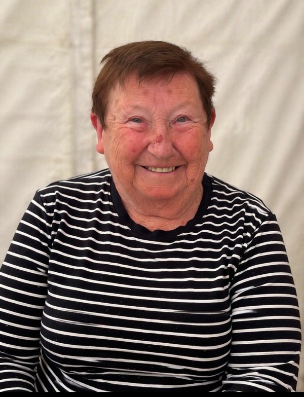 Viviane Respaillie