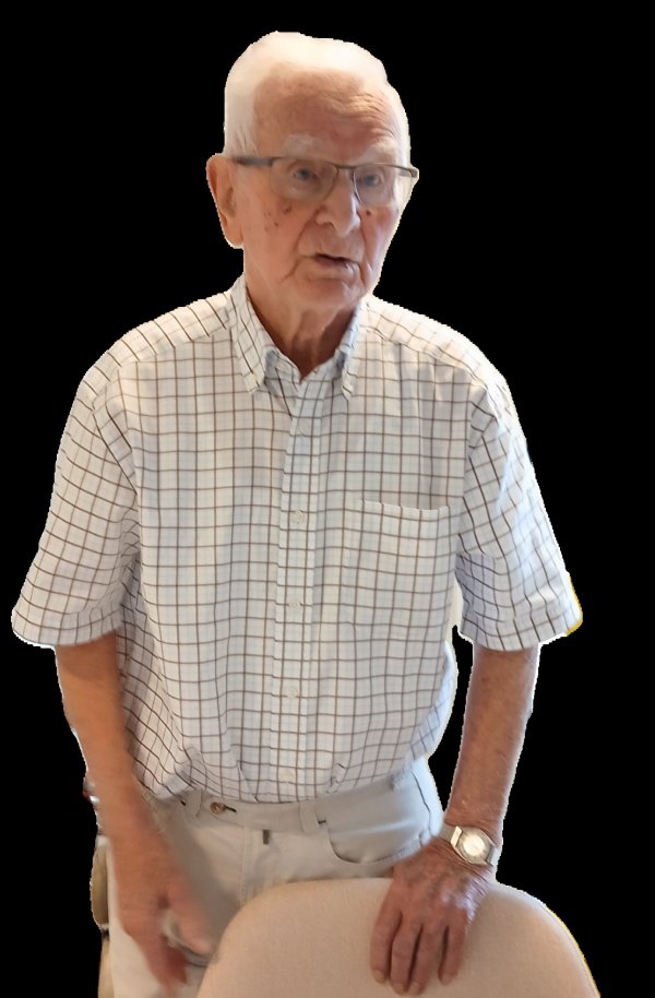 Petrus Linders