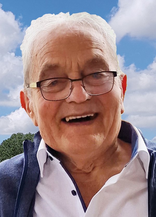 Michel Van Loocke