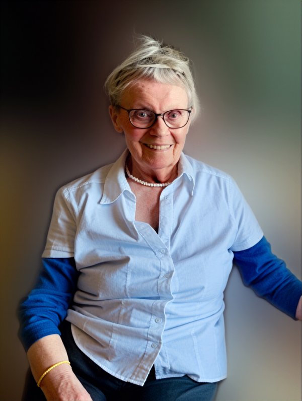 Rita Vincke