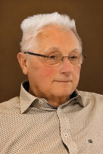 Etienne Teirlinck