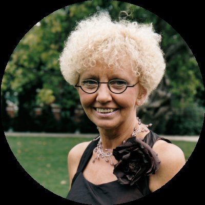 Fernande Vanbesien