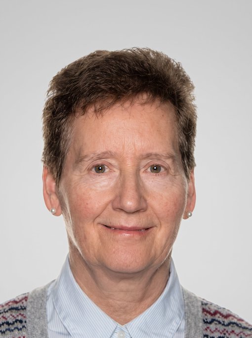 Yvette Dedeyne