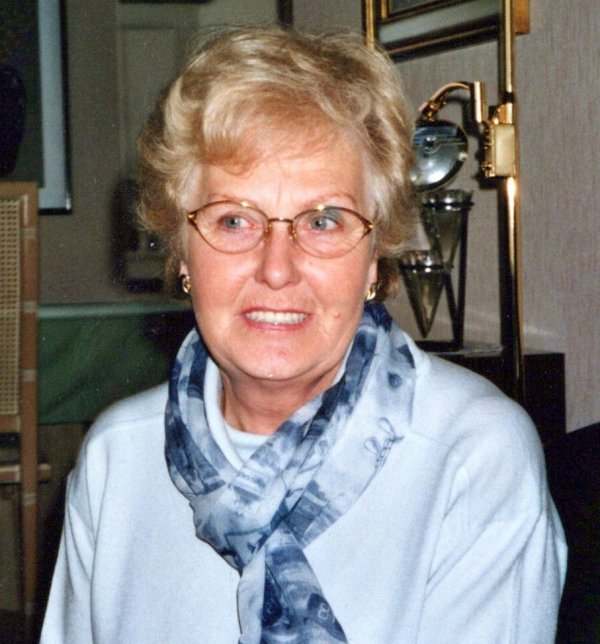 Mariette Slabbinck
