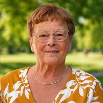 Rita Potvliege
