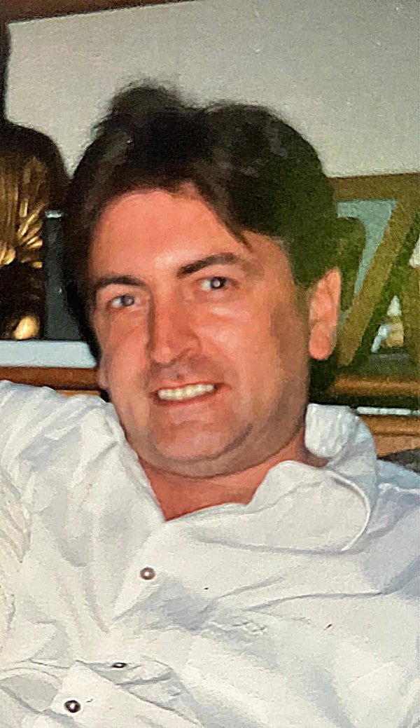 Dirk Reybrouck