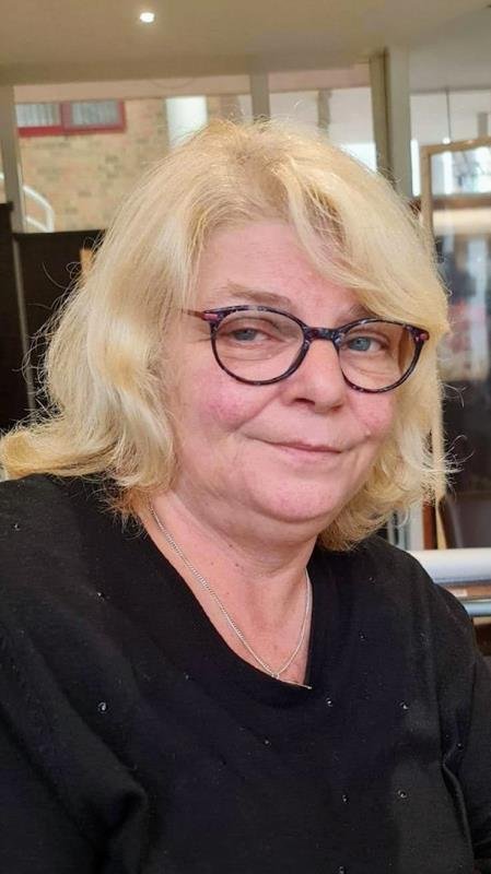 Marthe Menten