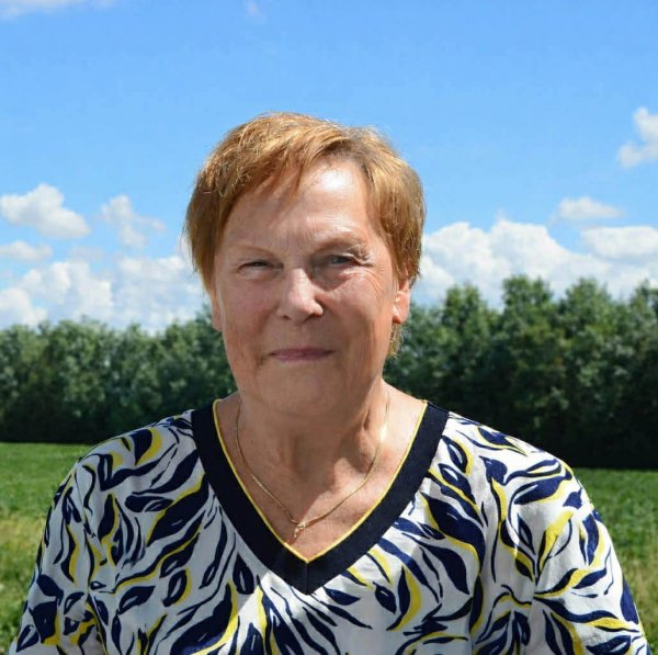 Cécile Willems