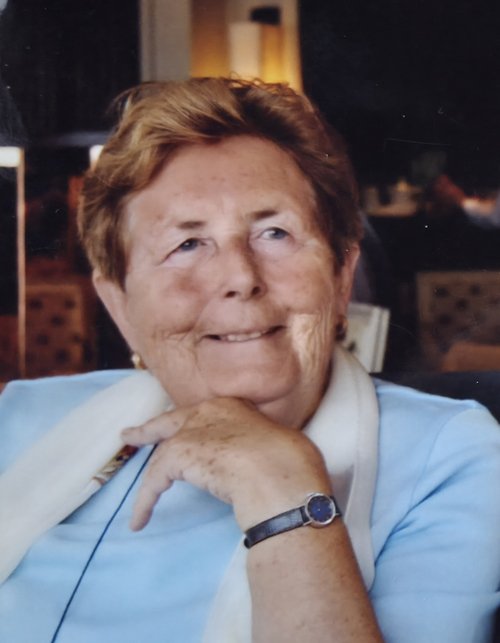 Simonne Popelier