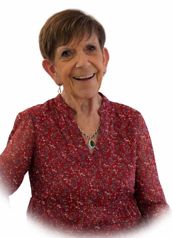 Gisella Godefroy