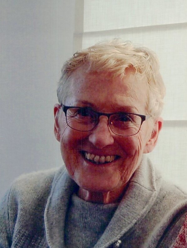 Anne Van Outryve