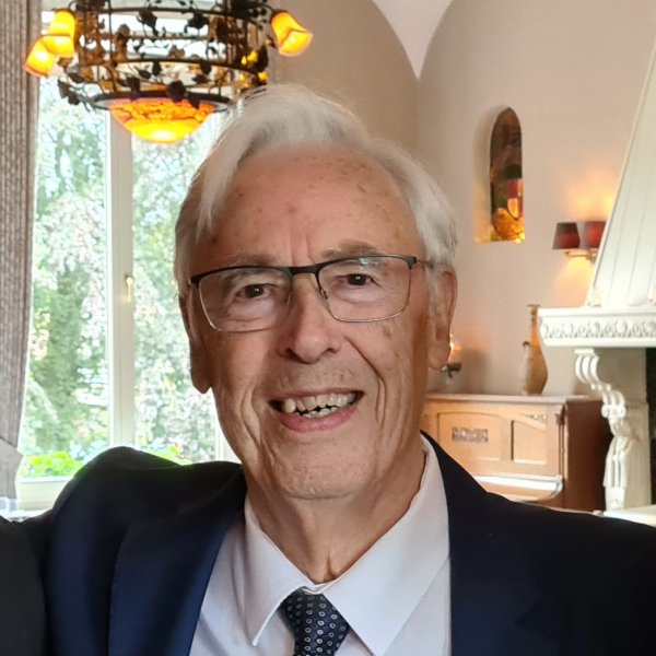 Roger Vandewalle