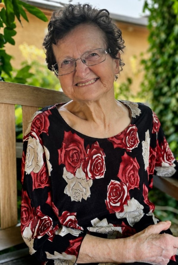 Cécile Demeyere