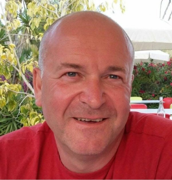 Frank Devos