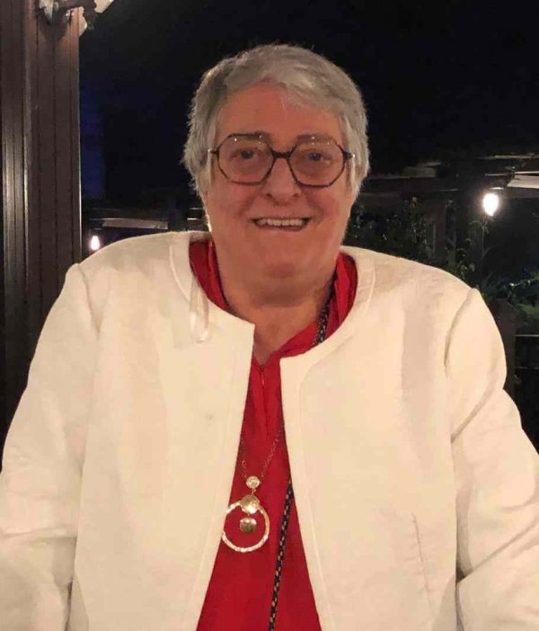 Carine Neudt