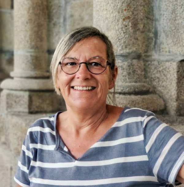 Marijke Ballegeer