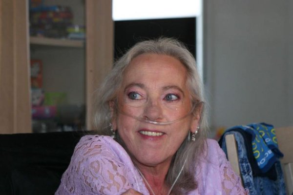 Jenny De Metsenaere