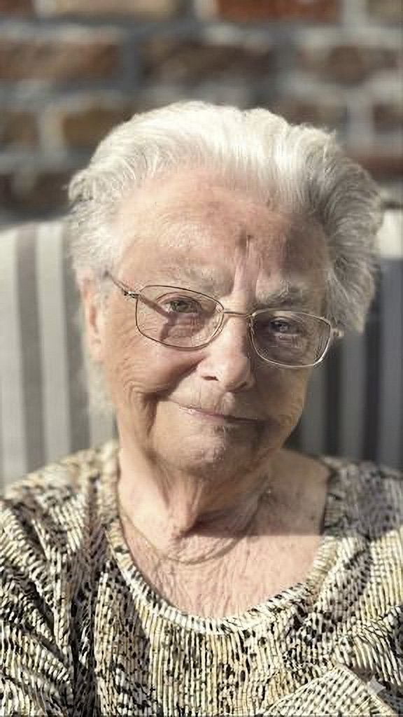 Leontine Rypens