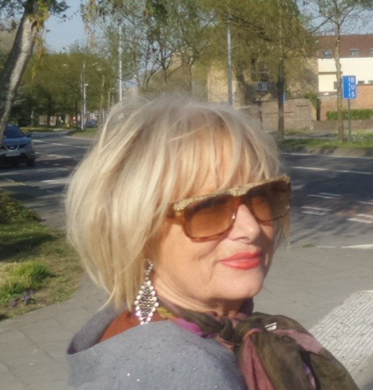 Rosy Coucke