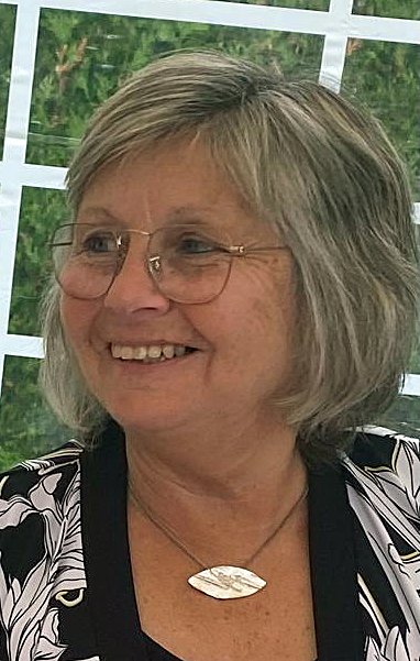 Gina Van de Velde