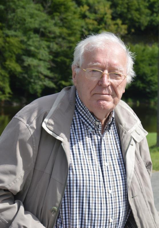 Maurice Haesaert