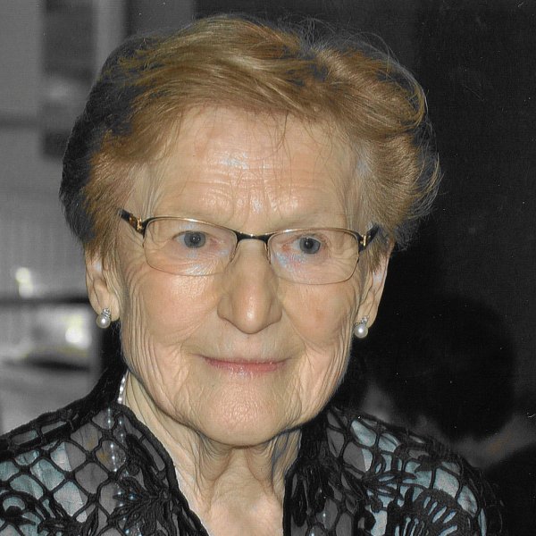 Christiane Gaelens