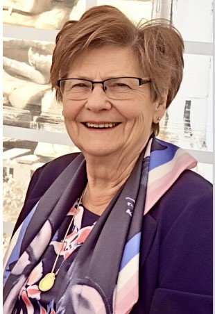 Simone Versyck
