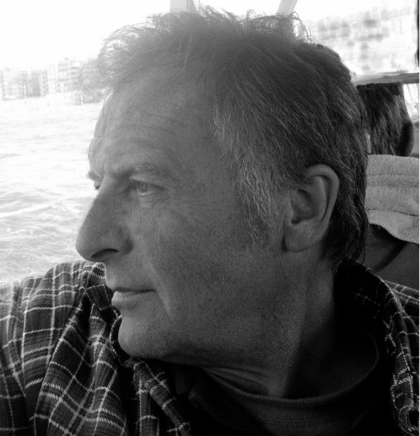 Joris Vandenbroele