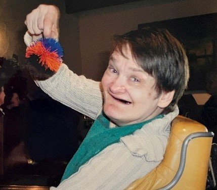 Marie Christine Van Laere