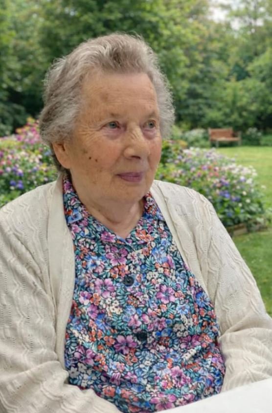 Laura Warmoes