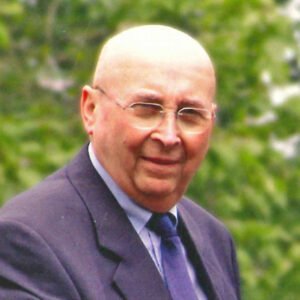 Patrick Geerinck