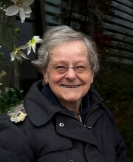 Maria Arents