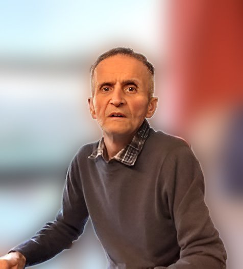 Gilbert Quataert