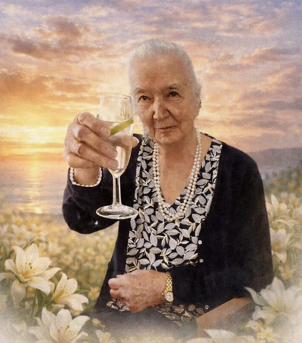 Marcella van den Bossche