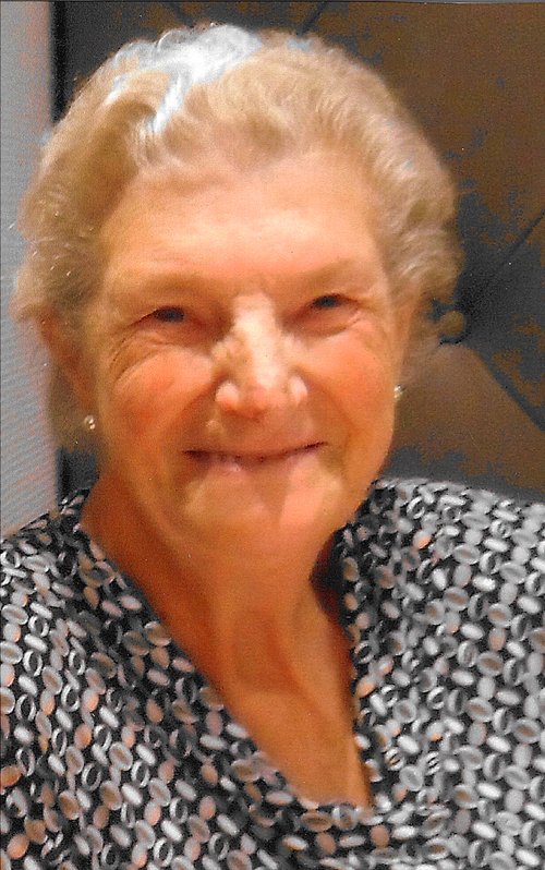 Louise Demuysere