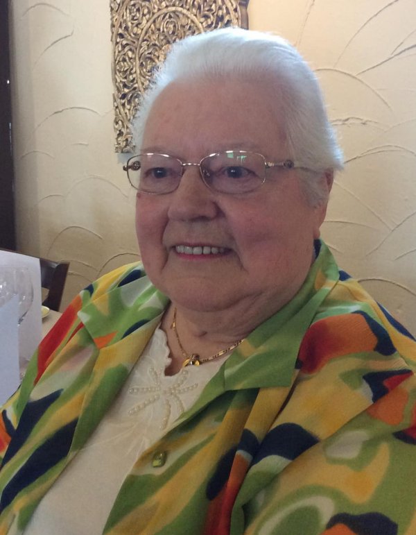 Annie Van Quathem