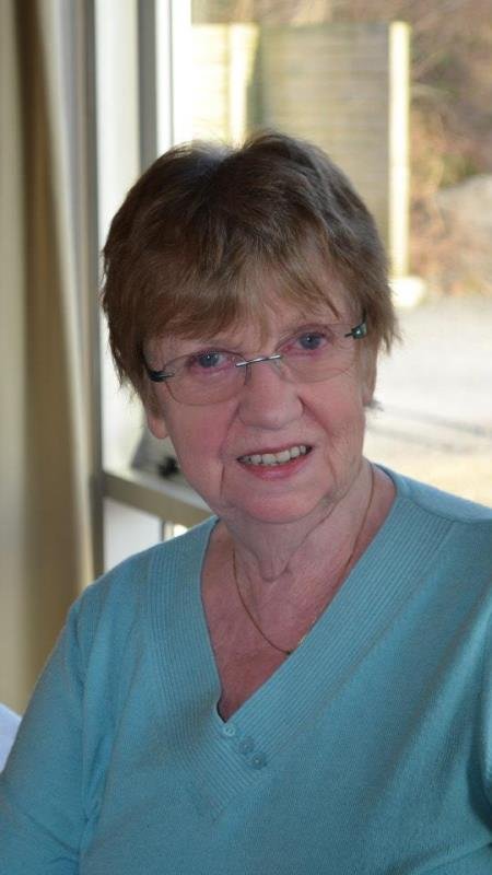 Micheline Van den Broeck