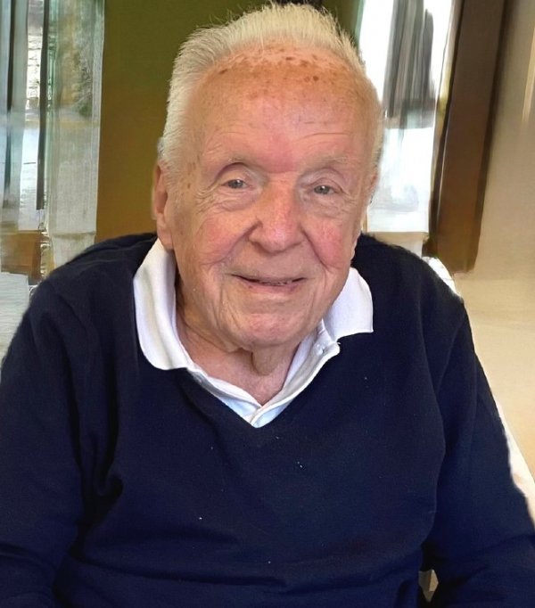 Gilbert Van Nevel