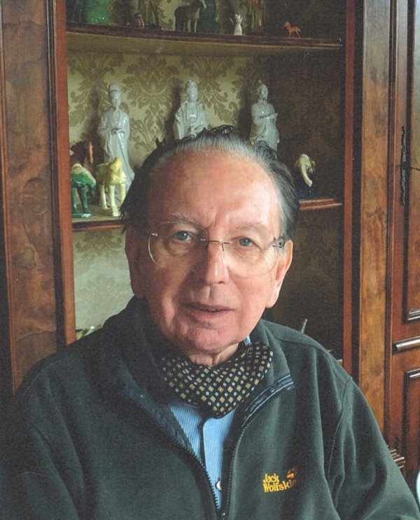 Ignace Verlinde