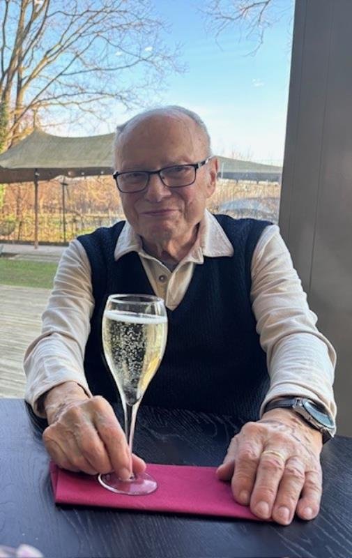 Egon Kahnert