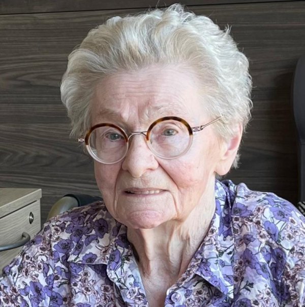 Marie Louise Vanderpiete