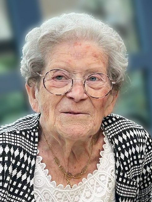 Denise Waeghe