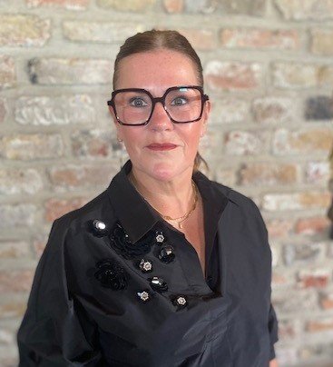 Nelly Verpoorter