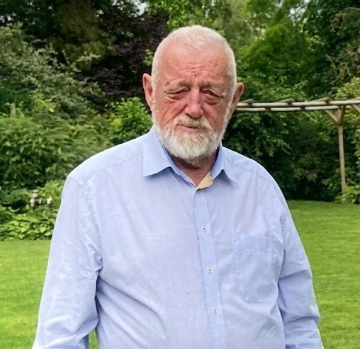 Patrick De Vreeze